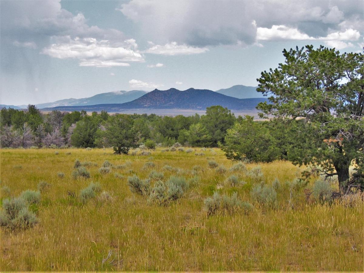 Apache Village Cabinette 15, Queen Bed, Midtown, Sleeps 2 Ruidoso Exteriér fotografie